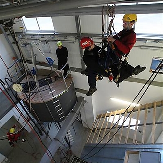 IRATA Training Courses photogallery